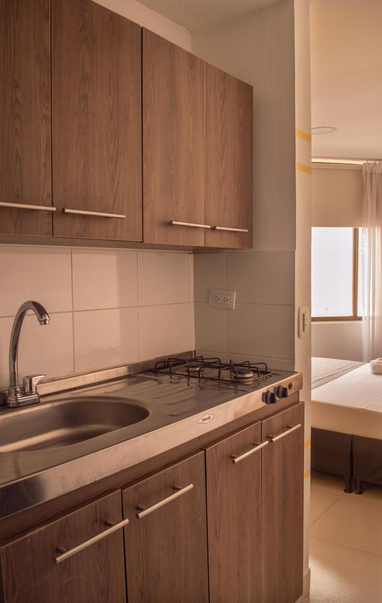 Hotel Inter Del Cafe Pereira Dış mekan fotoğraf