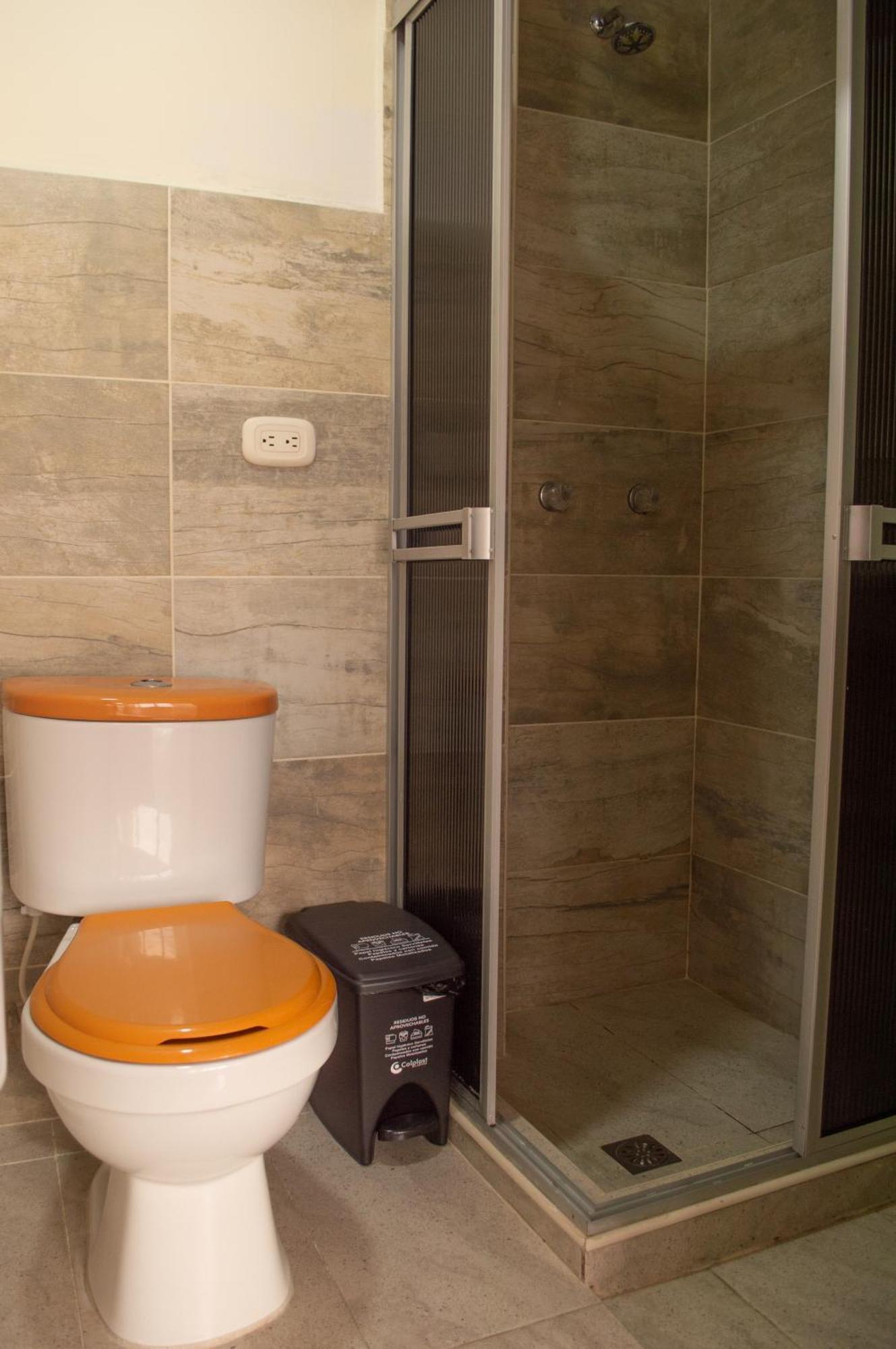 Hotel Inter Del Cafe Pereira Dış mekan fotoğraf