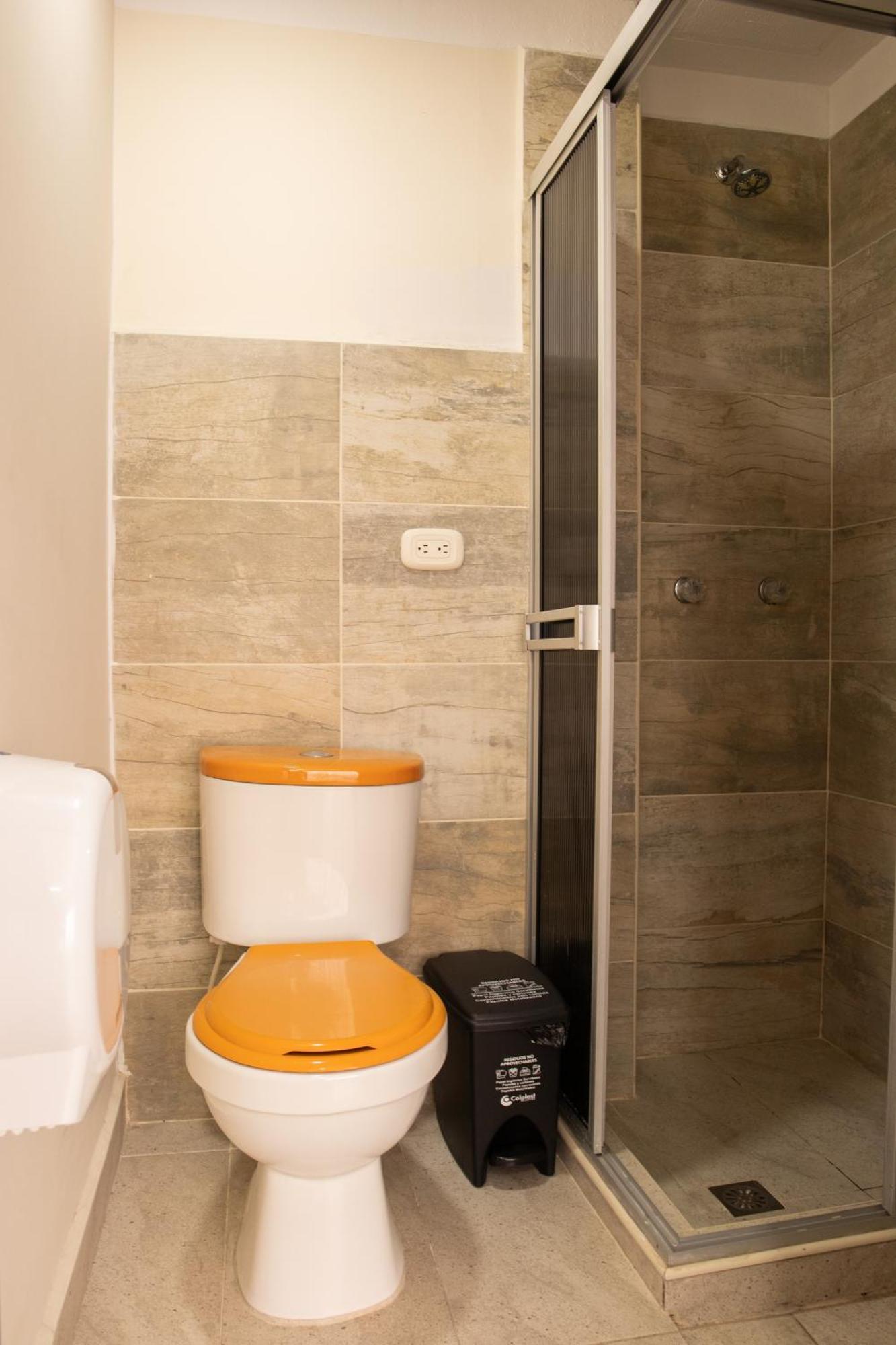 Hotel Inter Del Cafe Pereira Dış mekan fotoğraf