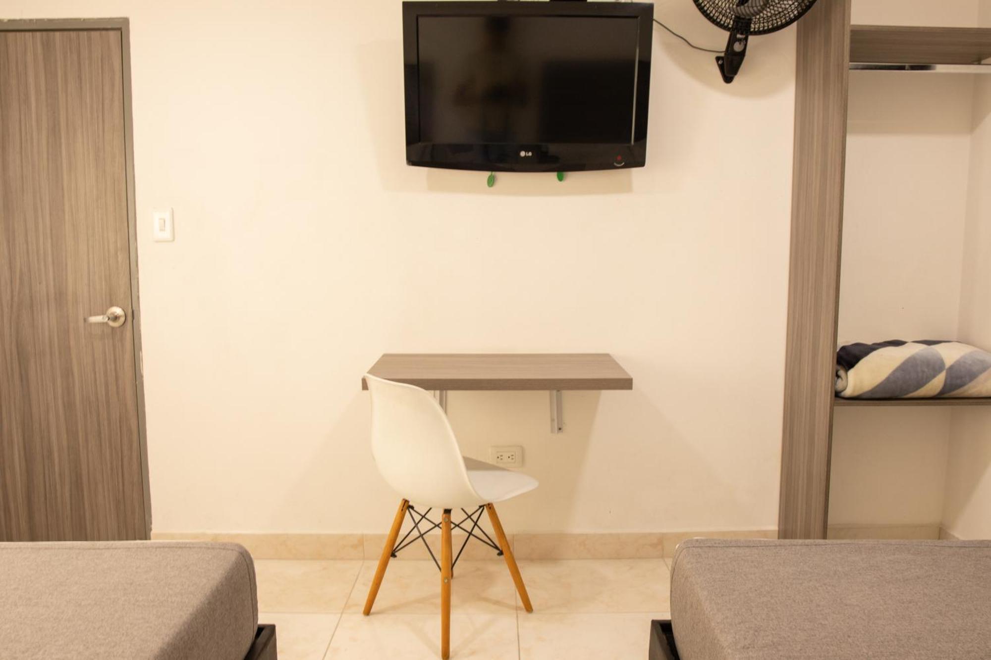 Hotel Inter Del Cafe Pereira Dış mekan fotoğraf