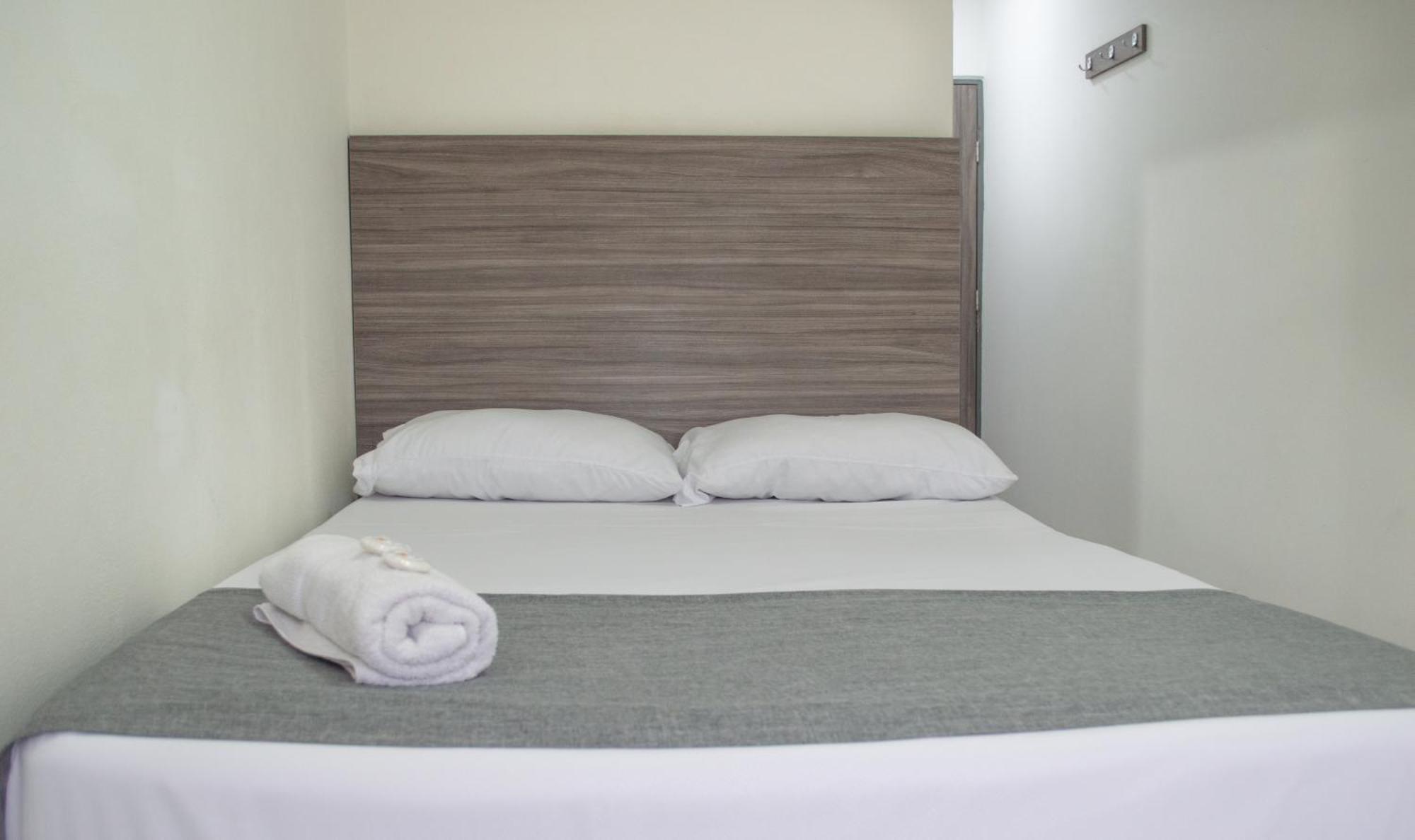Hotel Inter Del Cafe Pereira Dış mekan fotoğraf