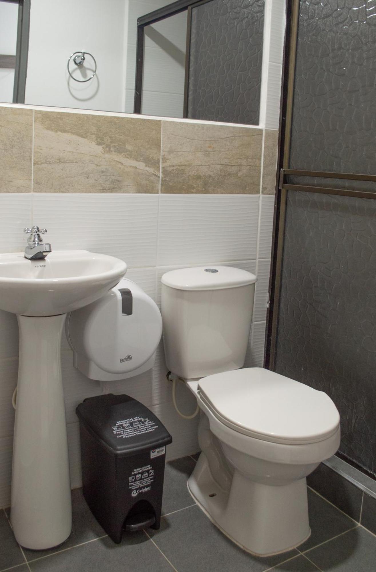 Hotel Inter Del Cafe Pereira Dış mekan fotoğraf