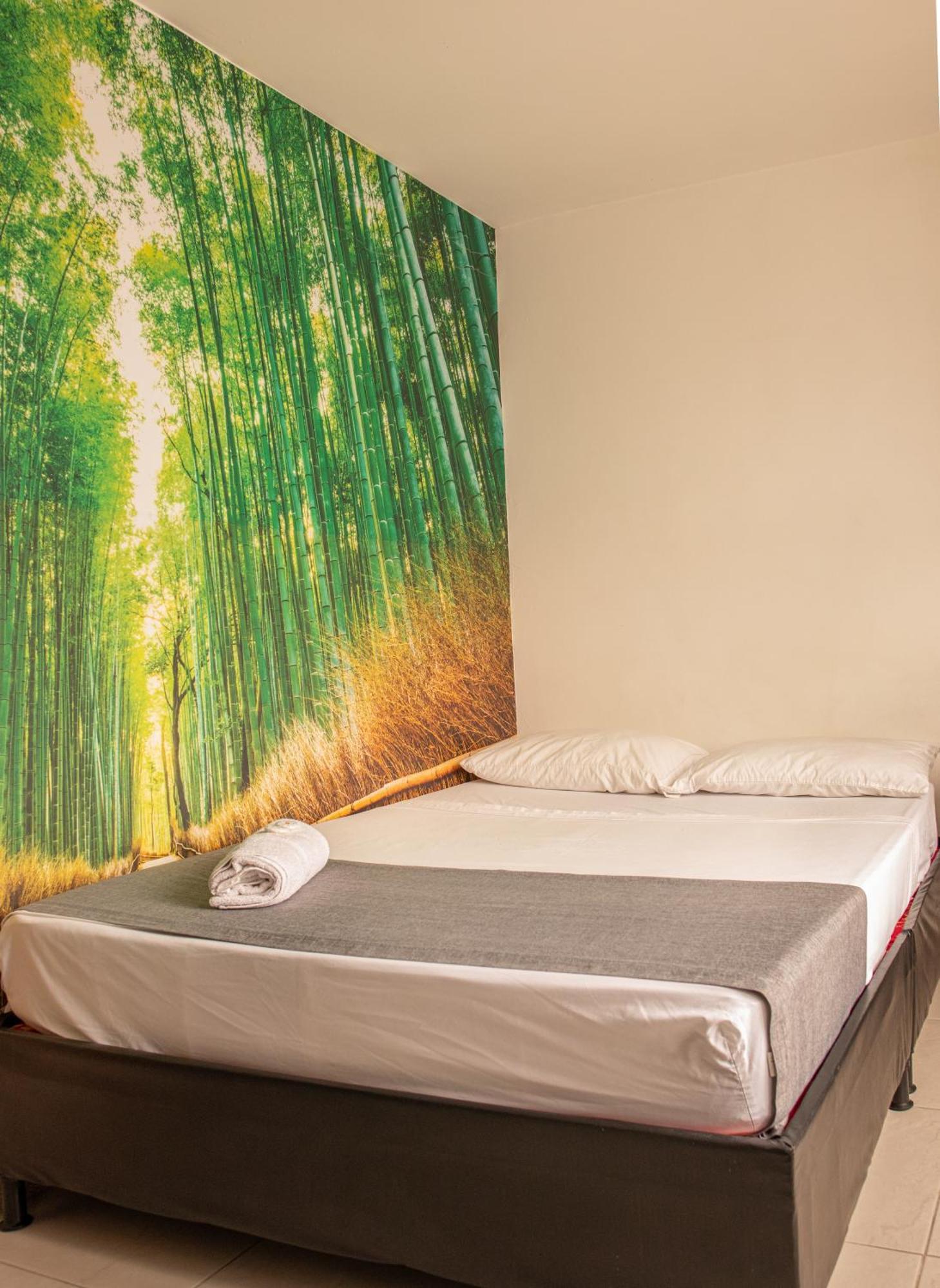 Hotel Inter Del Cafe Pereira Dış mekan fotoğraf