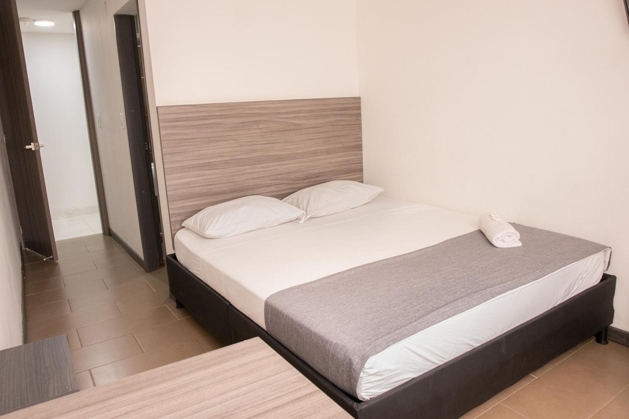 Hotel Inter Del Cafe Pereira Dış mekan fotoğraf