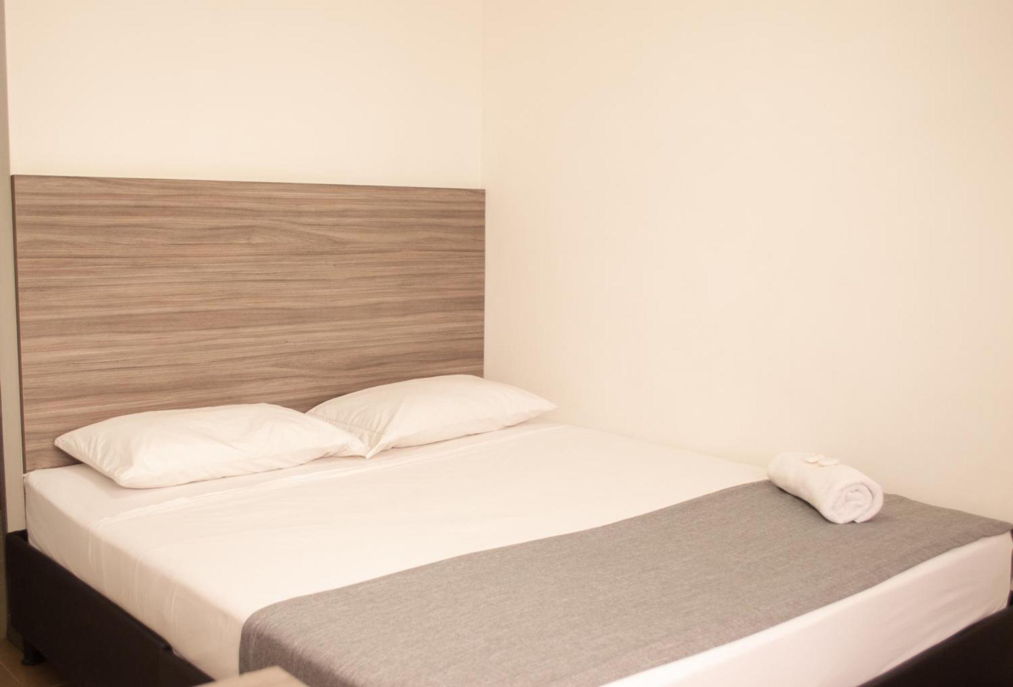 Hotel Inter Del Cafe Pereira Dış mekan fotoğraf