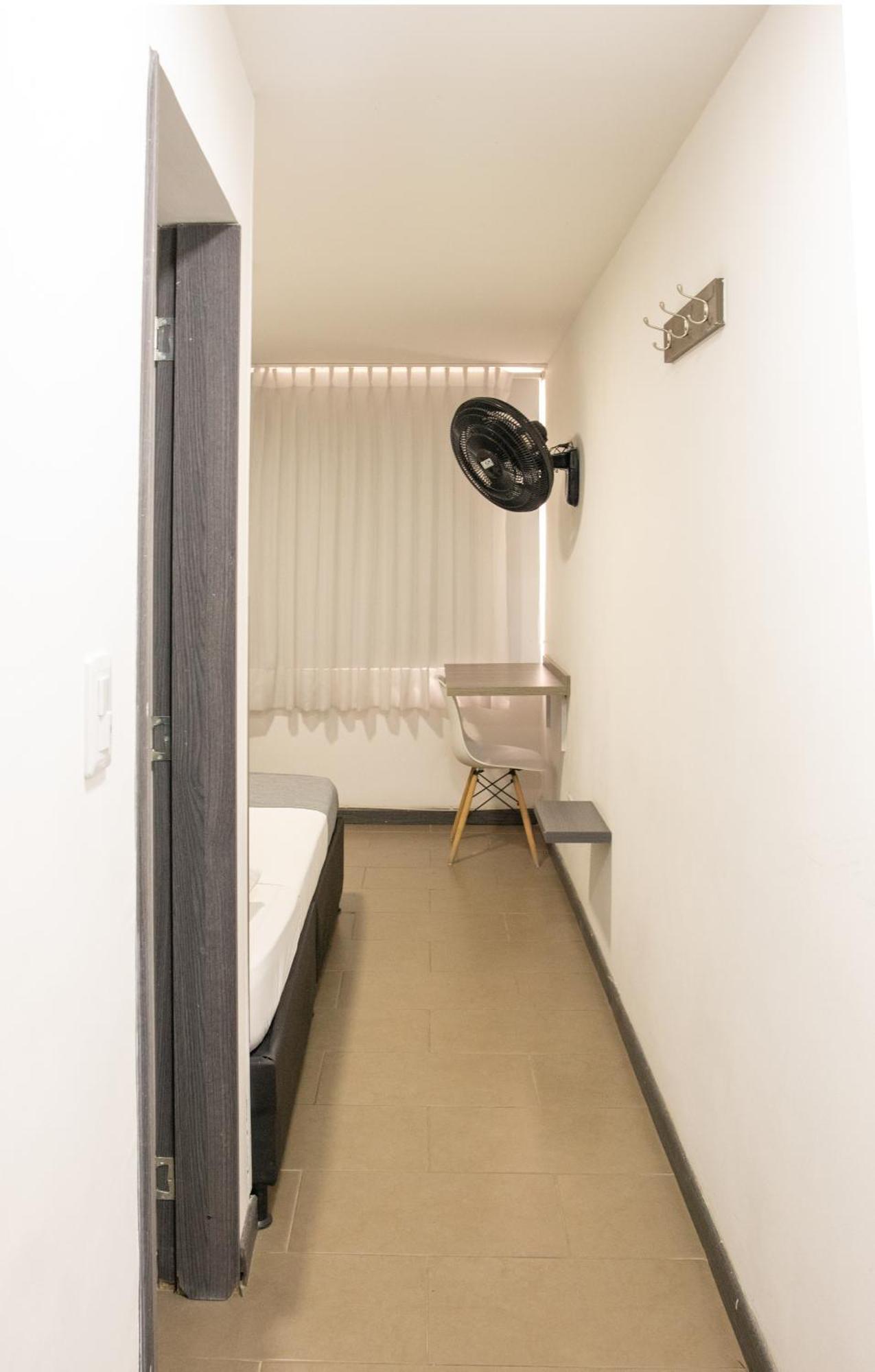 Hotel Inter Del Cafe Pereira Dış mekan fotoğraf