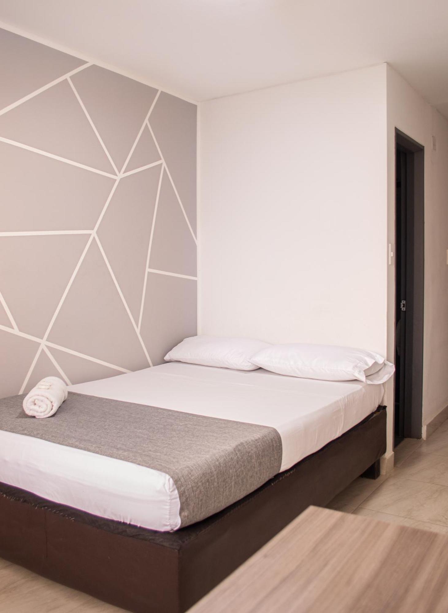 Hotel Inter Del Cafe Pereira Dış mekan fotoğraf