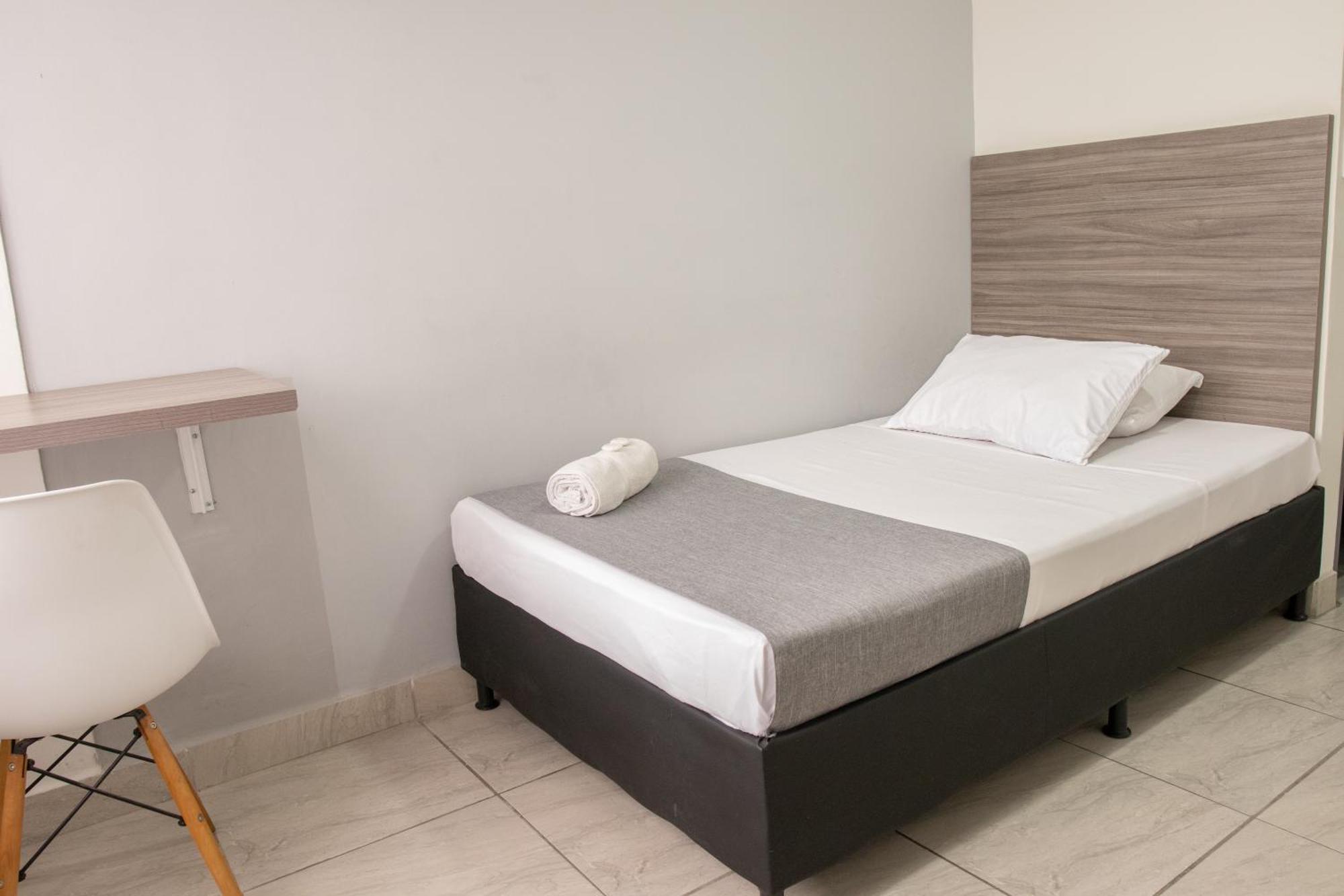 Hotel Inter Del Cafe Pereira Dış mekan fotoğraf