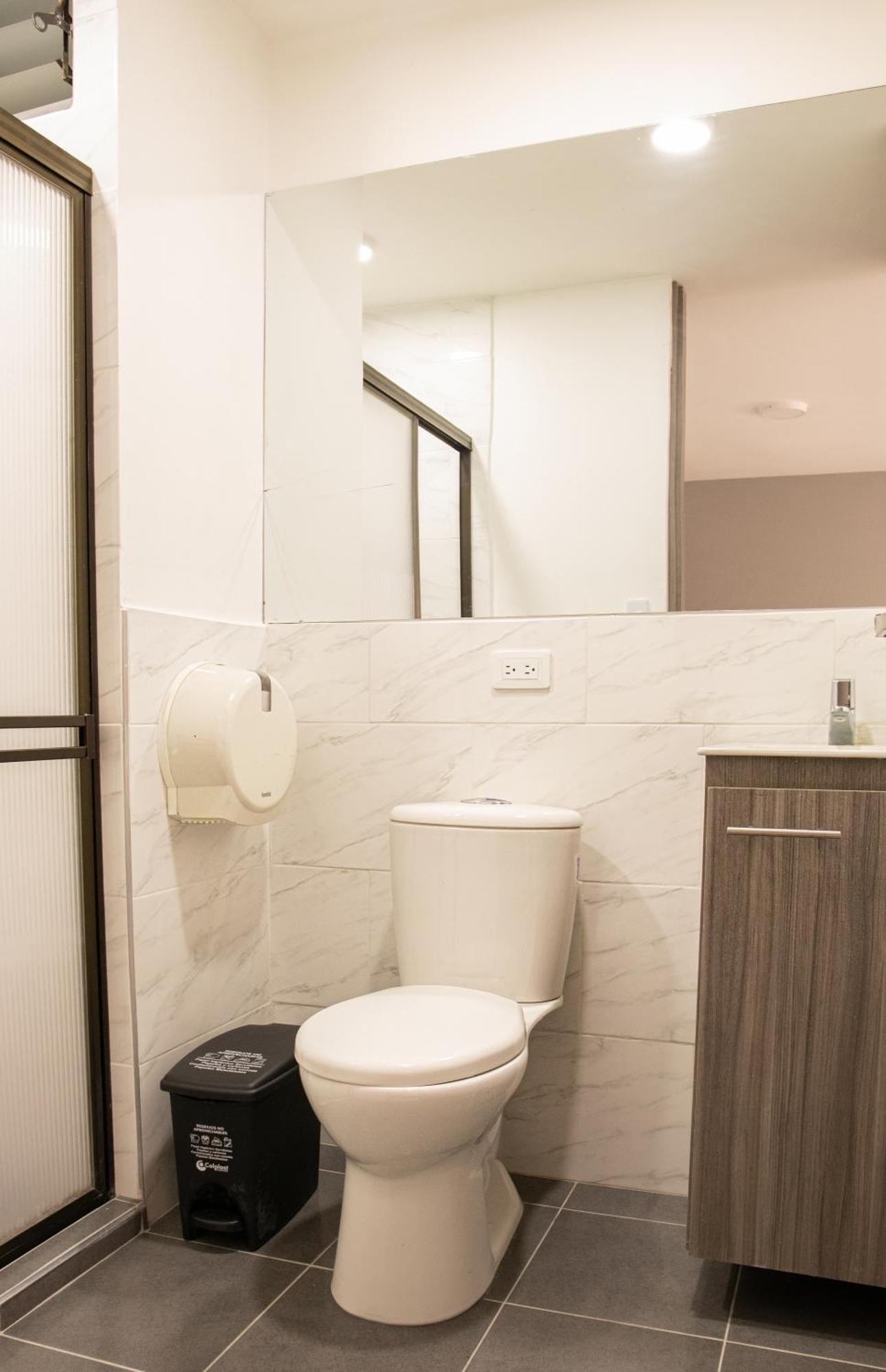Hotel Inter Del Cafe Pereira Dış mekan fotoğraf