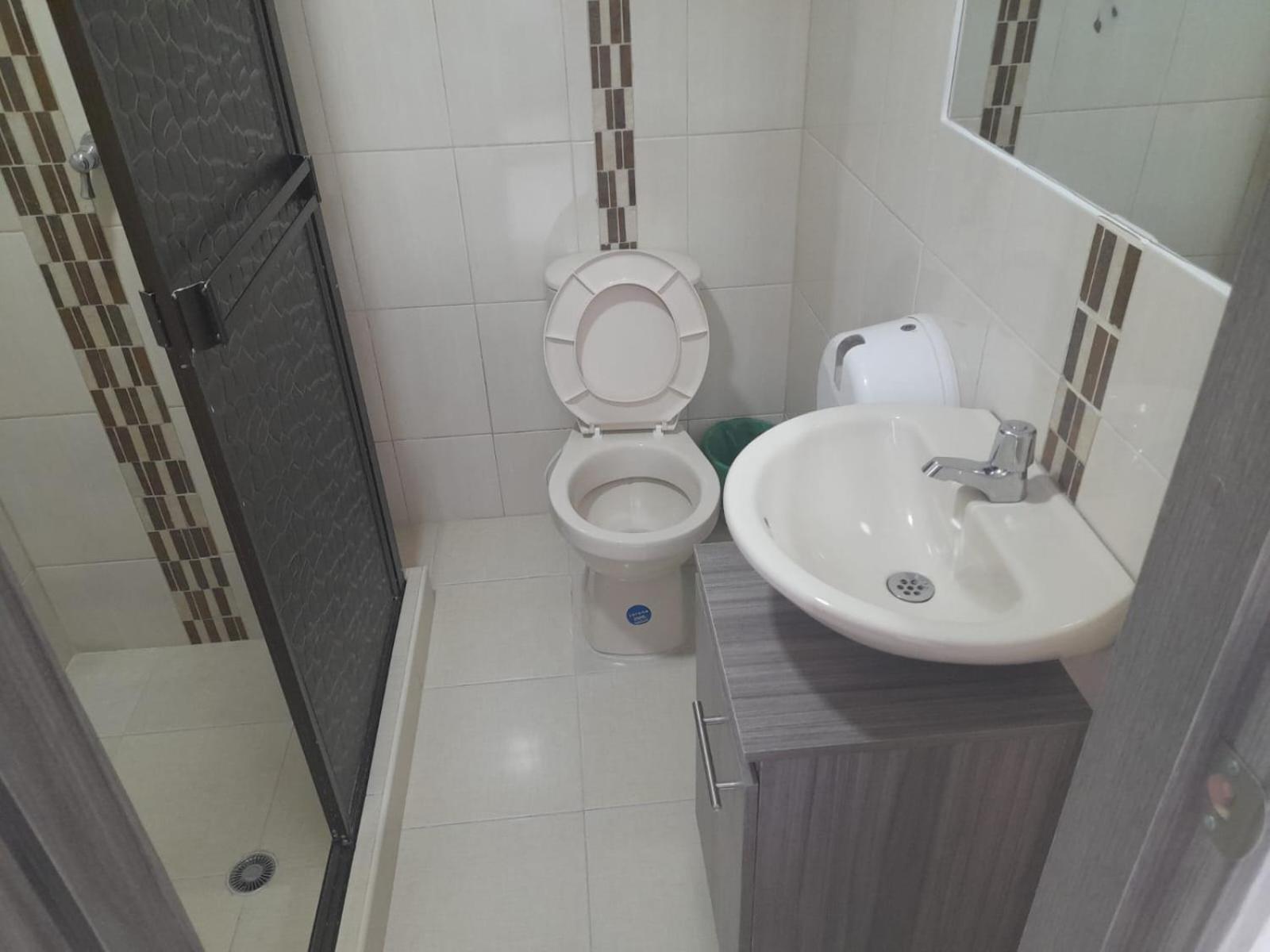 Hotel Inter Del Cafe Pereira Dış mekan fotoğraf