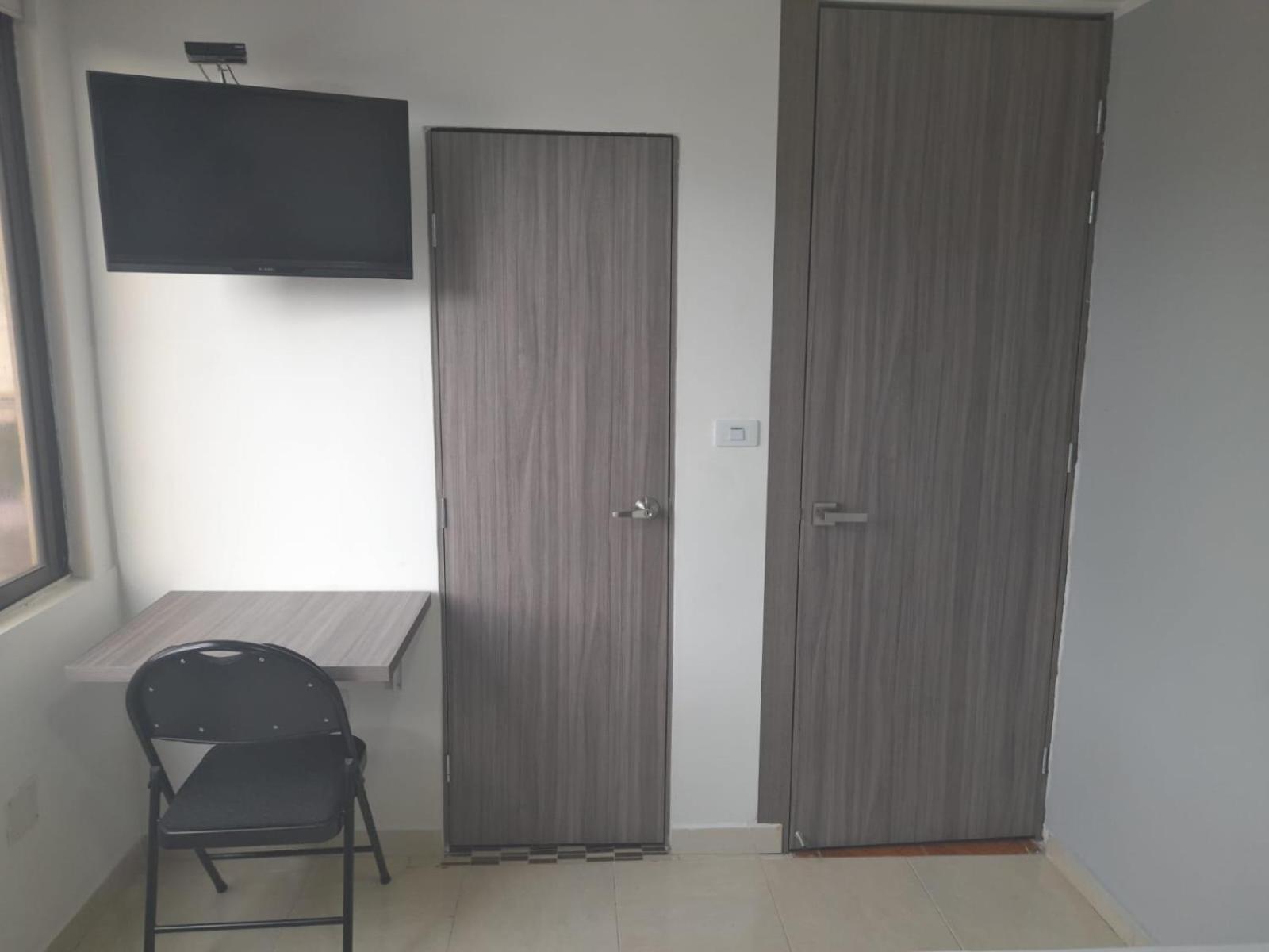 Hotel Inter Del Cafe Pereira Dış mekan fotoğraf