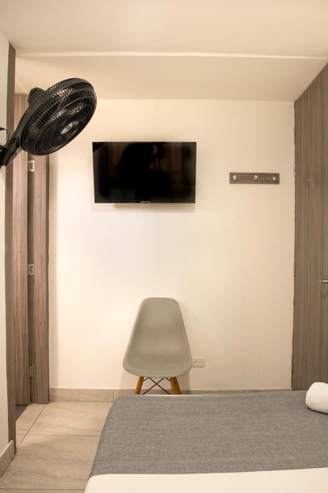 Hotel Inter Del Cafe Pereira Dış mekan fotoğraf