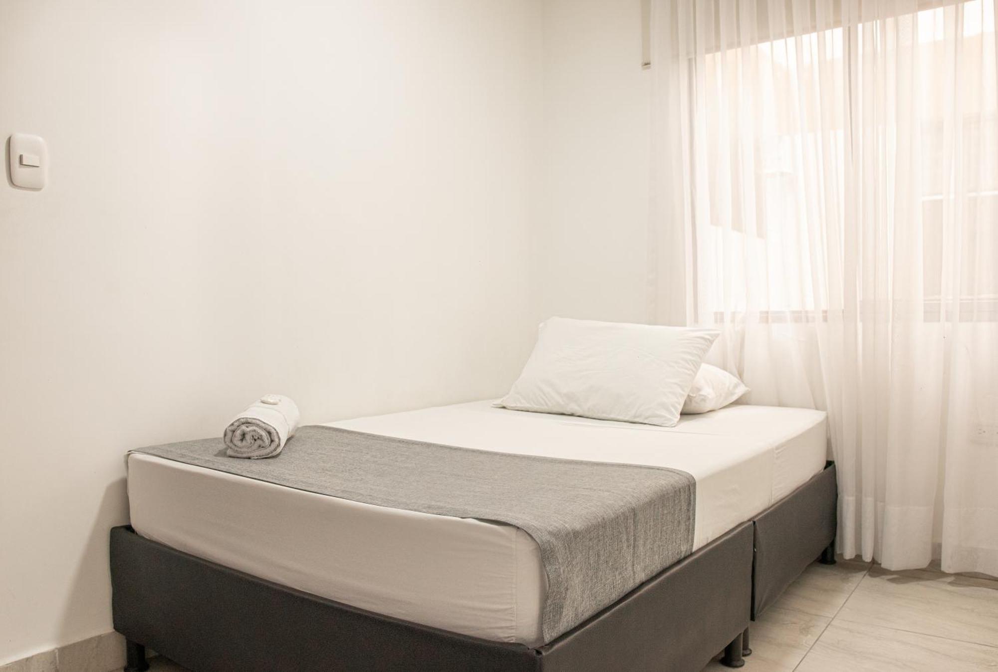Hotel Inter Del Cafe Pereira Dış mekan fotoğraf